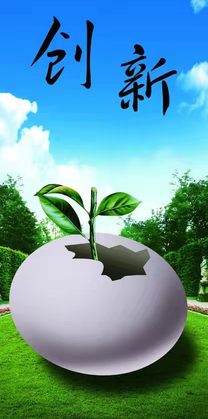 创新促进企业发展 学习是改变的基础(图12)