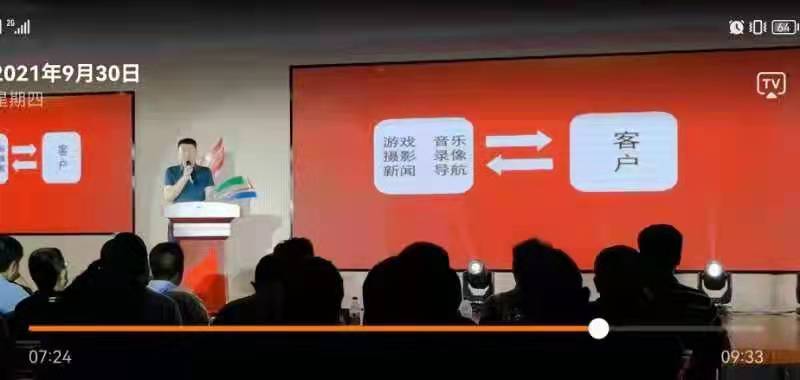 畅响高新 喜迎国庆(图6)